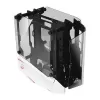 מארז Antec Striker Phantom Gaming Edition Mini Tower צבע לבן