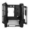 מארז Antec Striker Phantom Gaming Edition Mini Tower צבע לבן