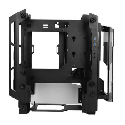 מארז Antec Striker Phantom Gaming Edition Mini Tower צבע לבן מארז Antec Striker Phantom Gaming Edition Mini Tower צבע לבן