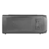מארז Antec NX201 Mid Tower צבע שחור מארז Antec NX201 Mid Tower צבע שחור