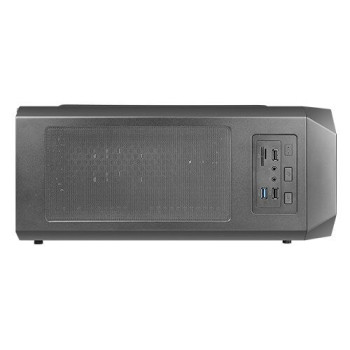 מארז Antec NX201 Mid Tower צבע שחור מארז Antec NX201 Mid Tower צבע שחור