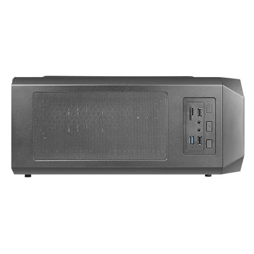 מארז Antec NX201 Mid Tower צבע שחור מארז Antec NX201 Mid Tower צבע שחור