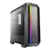 מארז Antec NX201 Mid Tower צבע שחור מארז Antec NX201 Mid Tower צבע שחור