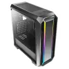 מארז Antec NX201 Mid Tower צבע שחור מארז Antec NX201 Mid Tower צבע שחור