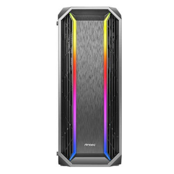 מארז Antec NX201 Mid Tower צבע שחור מארז Antec NX201 Mid Tower צבע שחור