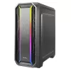 מארז Antec NX201 Mid Tower צבע שחור מארז Antec NX201 Mid Tower צבע שחור