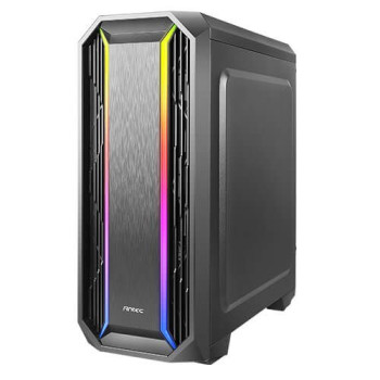 מארז Antec NX201 Mid Tower צבע שחור מארז Antec NX201 Mid Tower צבע שחור