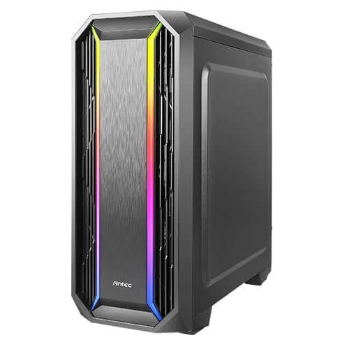 מארז Antec NX201 Mid Tower צבע שחור מארז Antec NX201 Mid Tower צבע שחור