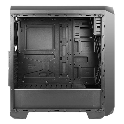 מארז Antec NX201 Mid Tower צבע שחור מארז Antec NX201 Mid Tower צבע שחור