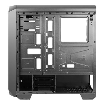 מארז Antec NX201 Mid Tower צבע שחור מארז Antec NX201 Mid Tower צבע שחור