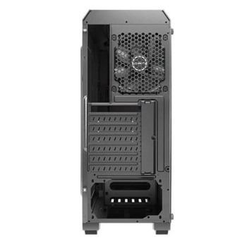מארז Antec NX201 Mid Tower צבע שחור מארז Antec NX201 Mid Tower צבע שחור