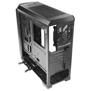 מארז Antec NX201 Mid Tower צבע שחור מארז Antec NX201 Mid Tower צבע שחור