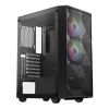 Case Antec NX270 TG Mid Tower Color:black