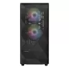 Case Antec NX270 TG Mid Tower Color:black