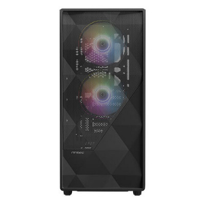 מארז Antec NX270 TG Mid Tower צבע שחור מארז Antec NX270 TG Mid Tower צבע שחור