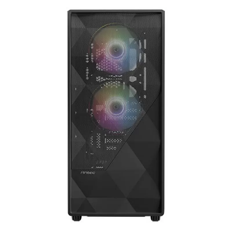 Case Antec NX270 TG Mid Tower Color:black