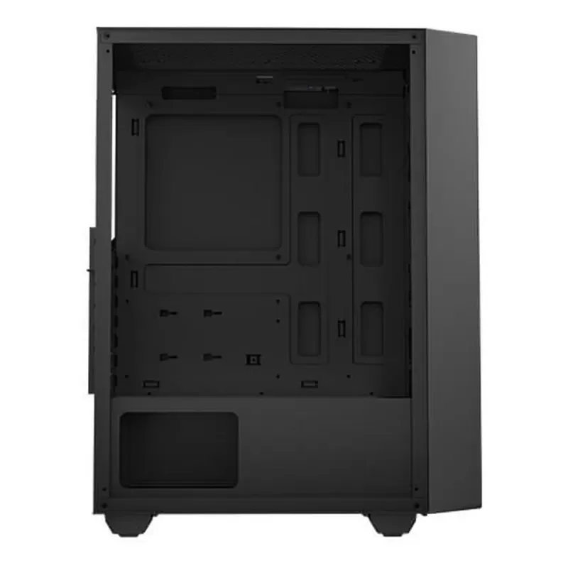 Case Antec NX270 TG Mid Tower Color:black