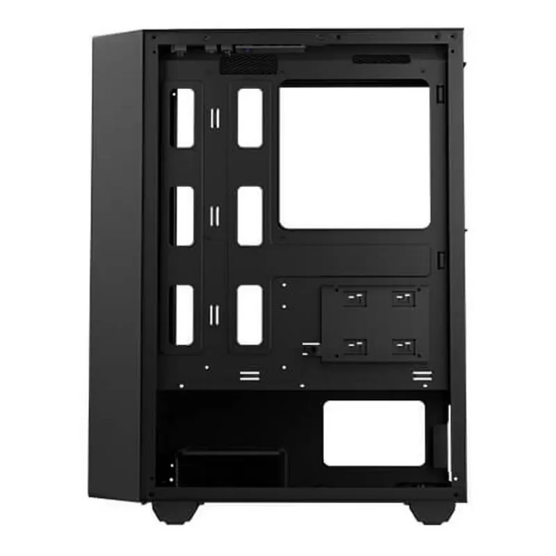 Case Antec NX270 TG Mid Tower Color:black