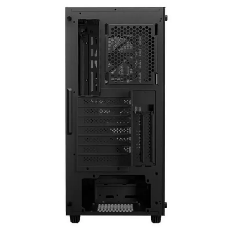 Case Antec NX270 TG Mid Tower Color:black
