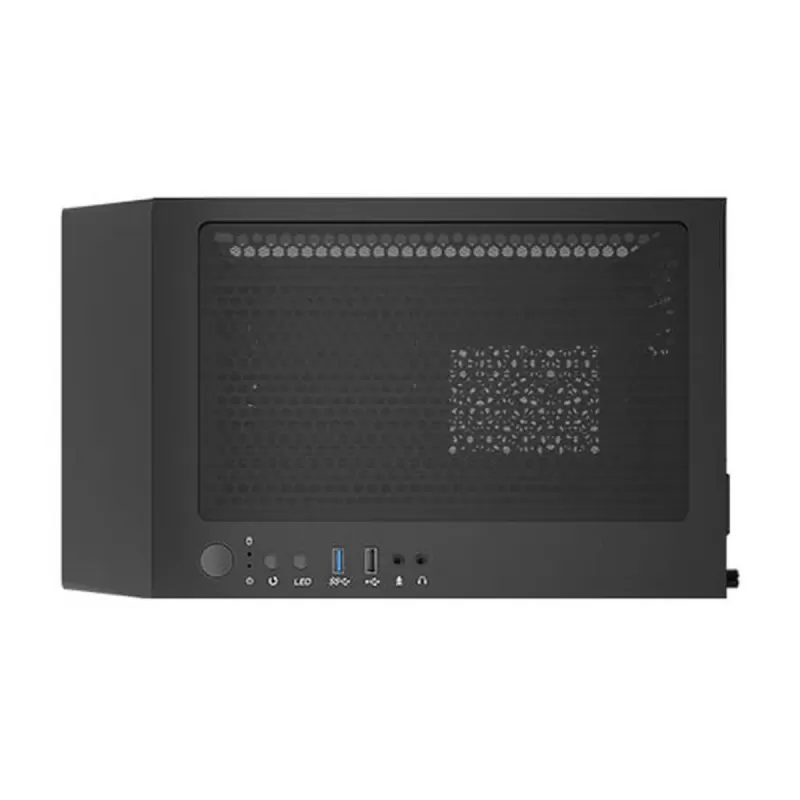 Case Antec NX270 TG Mid Tower Color:black