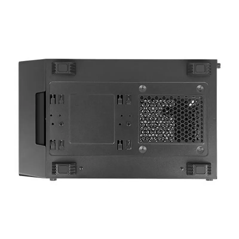 Case Antec NX270 TG Mid Tower Color:black