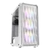 Корпус Antec NX292 white Mid Tower