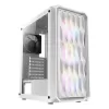 Корпус Antec NX292 white Mid Tower