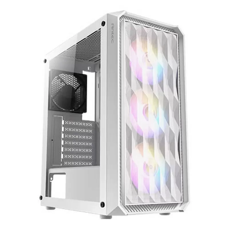 Корпус Antec NX292 white Mid Tower