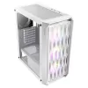 Корпус Antec NX292 white Mid Tower
