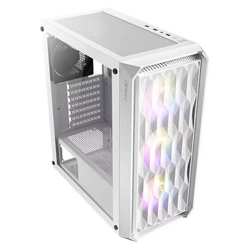Корпус Antec NX292 white Mid Tower