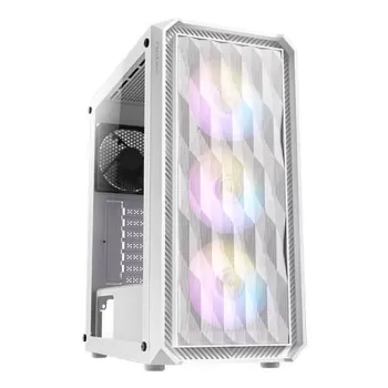 Корпус Antec NX292 white Mid Tower