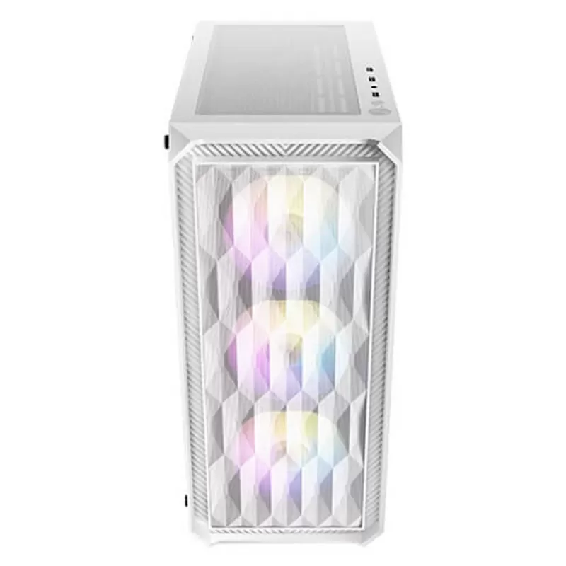 Корпус Antec NX292 white Mid Tower