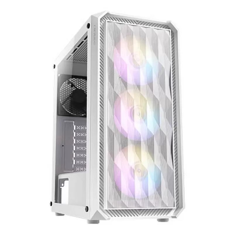 Корпус Antec NX292 white Mid Tower