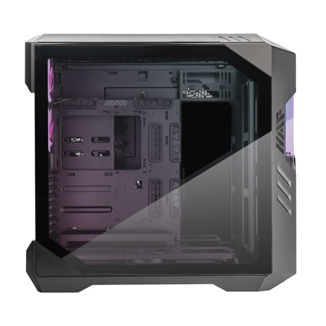 Корпус Cooler Master HAF 700 EVO Full Tower Цвет:черный