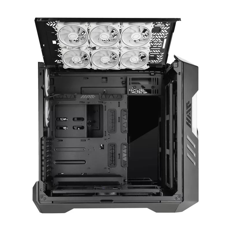 מארז Cooler Master HAF 700 EVO Full Tower צבע שחור