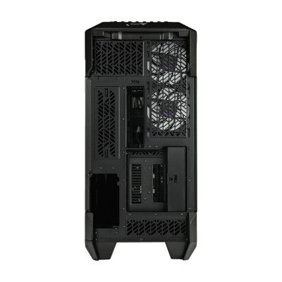 Корпус Cooler Master HAF 700 EVO Full Tower Цвет:черный Корпус Cooler Master HAF 700 EVO Full Tower Цвет:черный