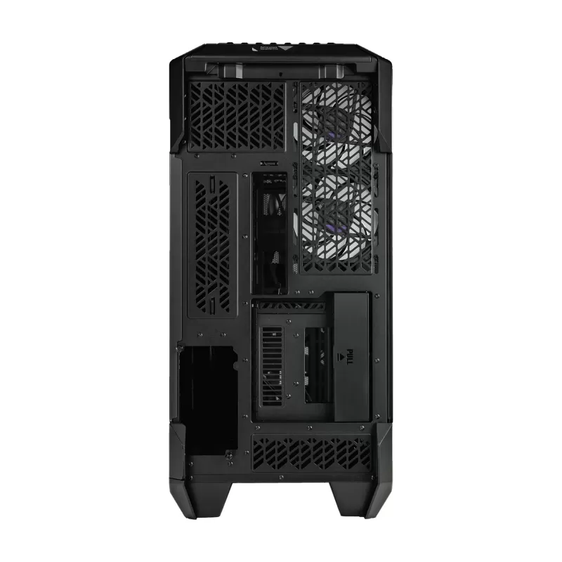 מארז Cooler Master HAF 700 EVO Full Tower צבע שחור