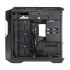 Корпус Cooler Master HAF 700 EVO Full Tower Цвет:черный Корпус Cooler Master HAF 700 EVO Full Tower Цвет:черный