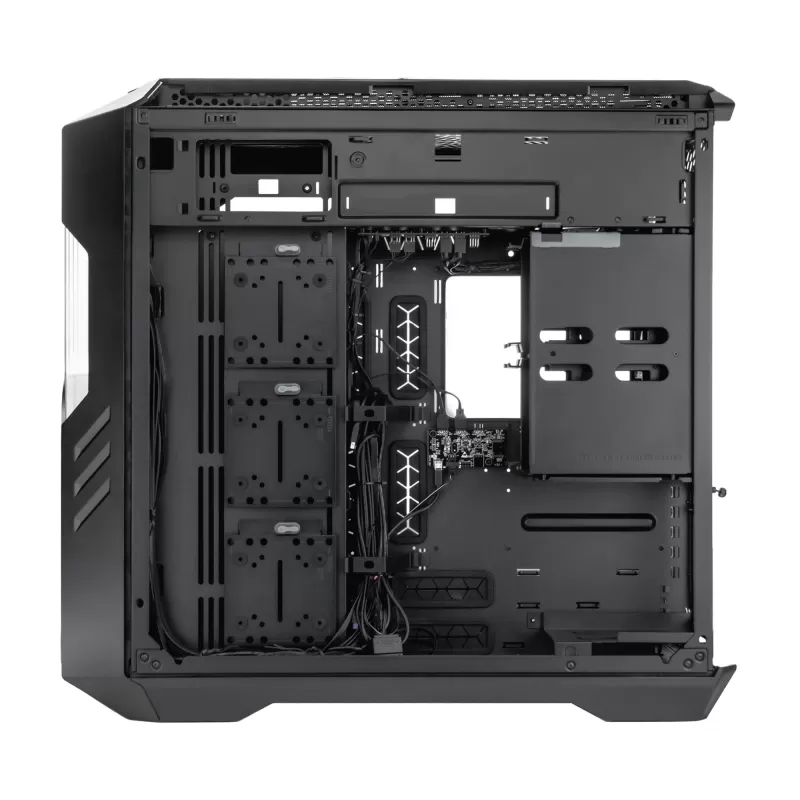 מארז Cooler Master HAF 700 EVO Full Tower צבע שחור