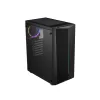 Case FSP CMT151 ATX Mid Tower Color:black