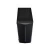 Case FSP CMT151 ATX Mid Tower Color:black