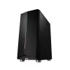 Case FSP CMT151 ATX Mid Tower Color:black
