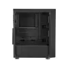 Case FSP CMT151 ATX Mid Tower Color:black