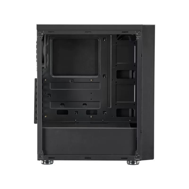 Case FSP CMT151 ATX Mid Tower Color:black