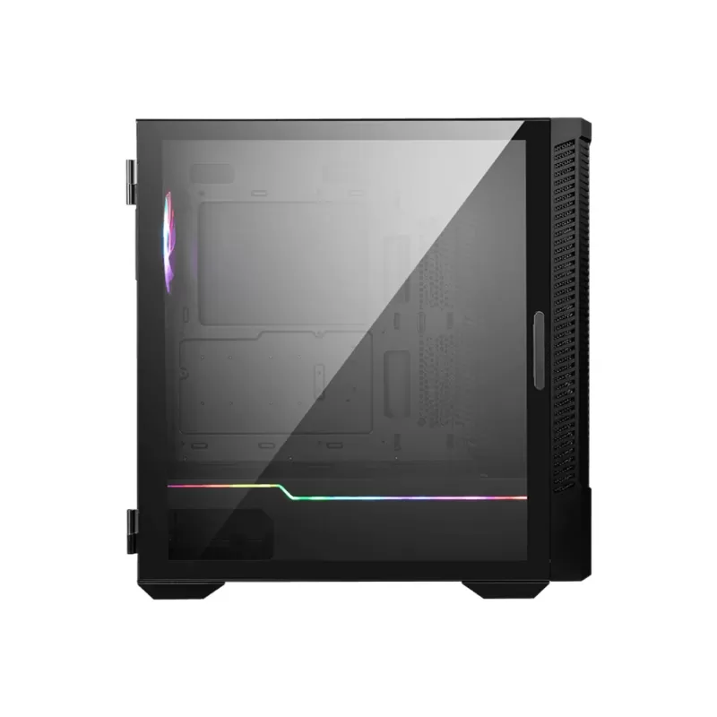 Корпус MSI MPG VELOX 100P AIRFLOW Mid Tower Цвет:чёрный