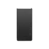 Корпус MSI MPG VELOX 100P AIRFLOW Mid Tower Цвет:чёрный