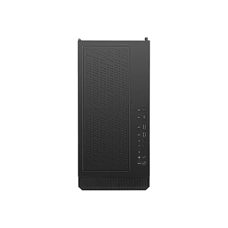Корпус MSI MPG VELOX 100P AIRFLOW Mid Tower Цвет:чёрный