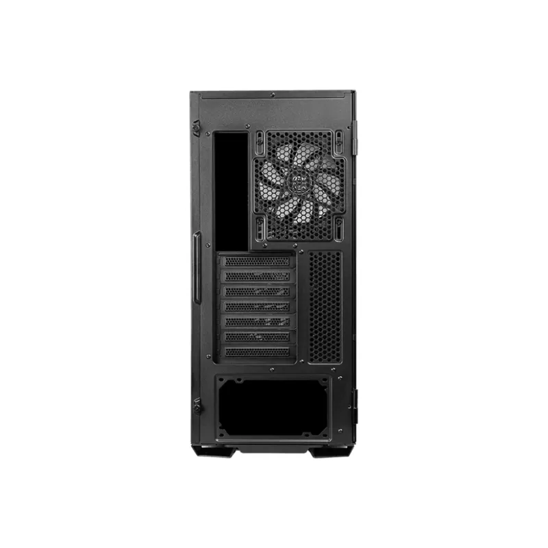 Корпус MSI MPG VELOX 100P AIRFLOW Mid Tower Цвет:чёрный