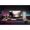 מארז Corsair 2000D RGB AIRFLOW - לבן Mini-ITX מארז Corsair 2000D RGB AIRFLOW - לבן Mini-ITX