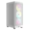 מארז Corsair 2000D RGB AIRFLOW - לבן Mini-ITX מארז Corsair 2000D RGB AIRFLOW - לבן Mini-ITX